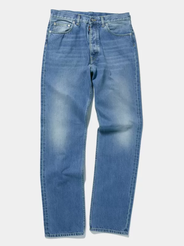 Maison Margiela 5 Pocket Jeans^ Denim