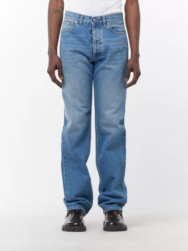 Maison Margiela 5 Pocket Jeans^ Denim