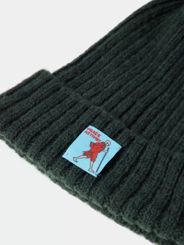 Kapital 5G Wool Knit Cap^ Headwear