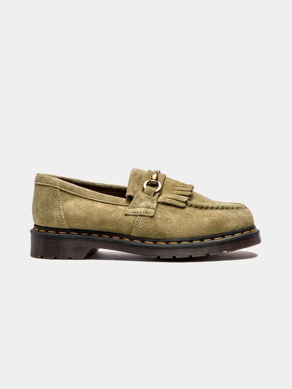 Dr. Martens Adrian Snaffle^ Lace-Ups & Loafers