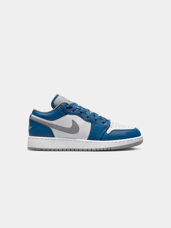 Jordan Brand Air Jordan 1 Low (Gs)^ Sneakers