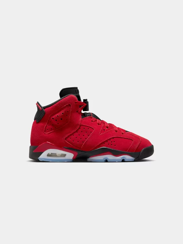 Jordan Brand Air Jordan 6 Retro (Gs)^ Sneakers