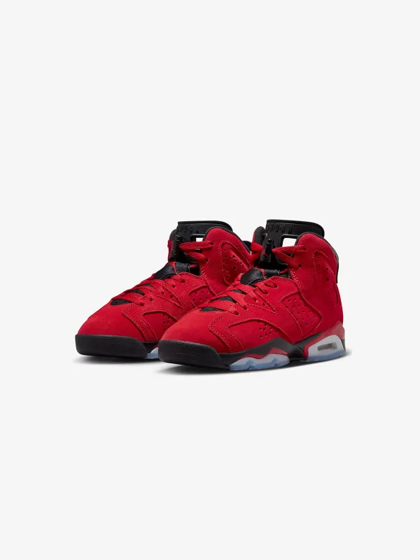 Jordan Brand Air Jordan 6 Retro (Gs)^ Sneakers