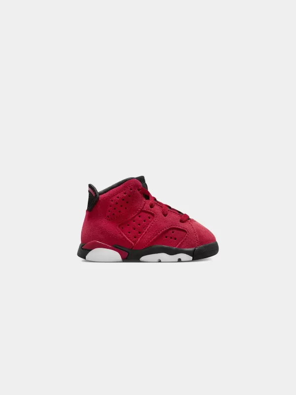 Jordan Brand Air Jordan 6 Retro (Td)^ Sneakers