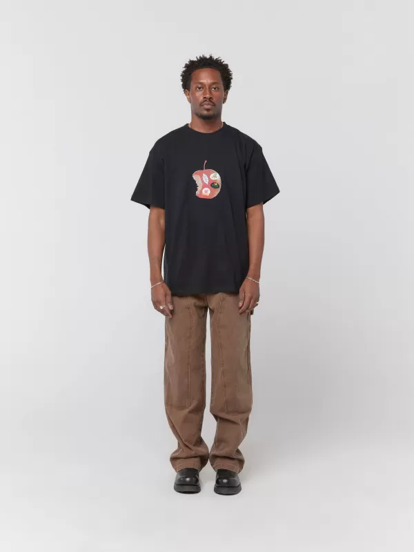 Patta Apple T-Shirt^ T-Shirts