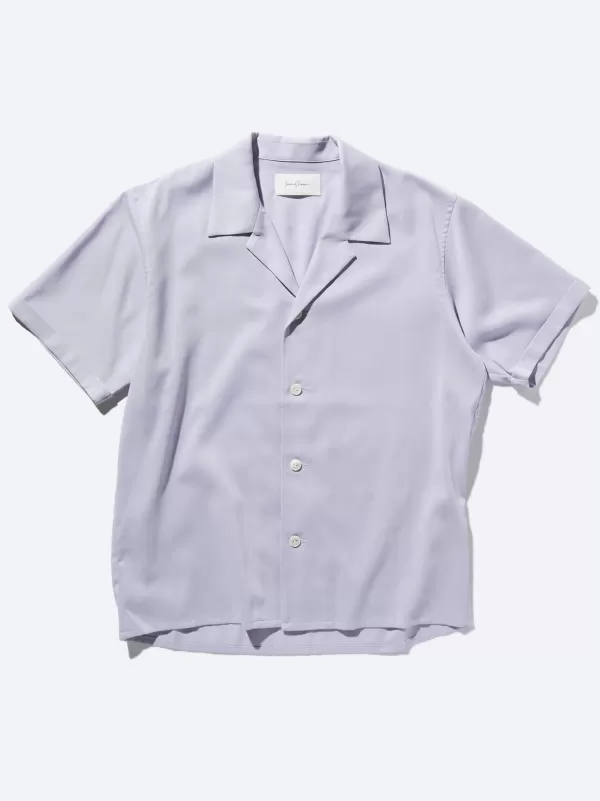 Second/Layer Avenue Short Sleeve Shirt^ Shirts