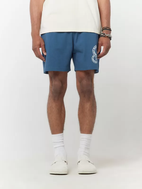 Museum of Peace & Quiet Badge Sweatshorts^ Shorts