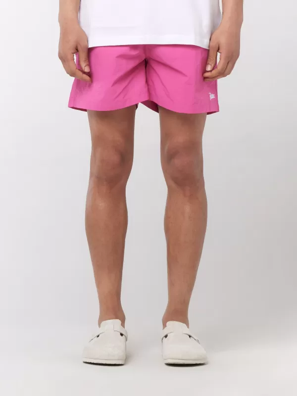 Patta Basic Nylon Swim Shorts^ Shorts