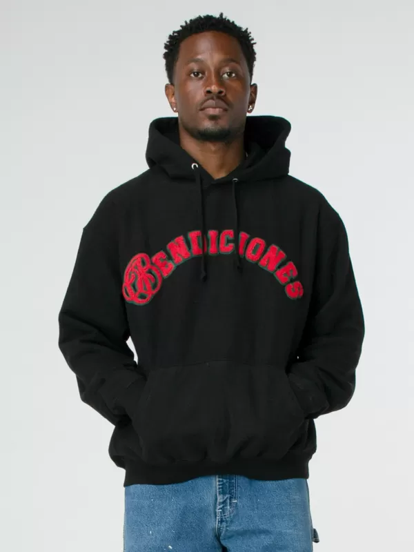 AWAKE NY Bendiciones Hoodie^ Fleece