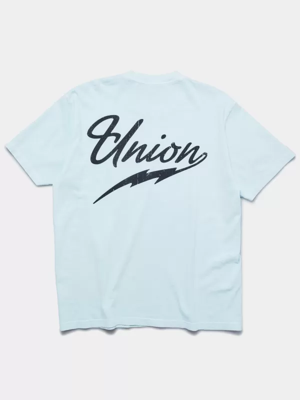 UNION LOS ANGELES Bolt S/S Tee^ T-Shirts