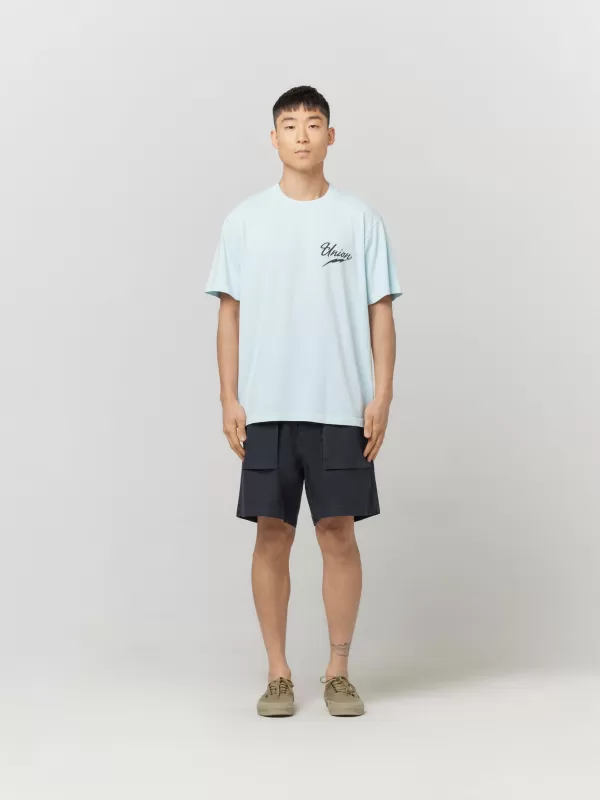 UNION LOS ANGELES Bolt S/S Tee^ T-Shirts