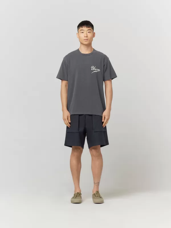 UNION LOS ANGELES Bolt S/S Tee^ T-Shirts