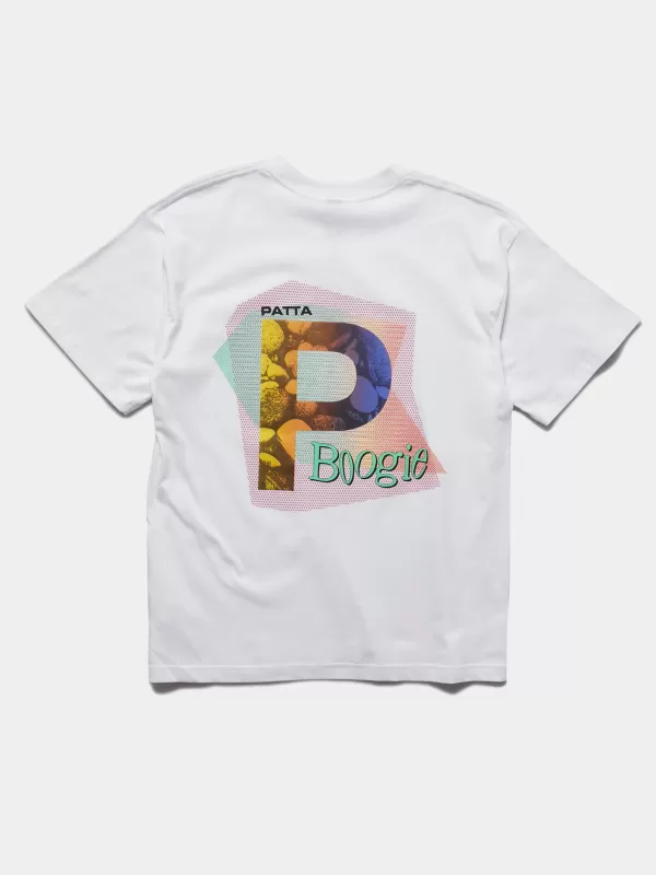 Patta Boogie T-Shirt^ T-Shirts