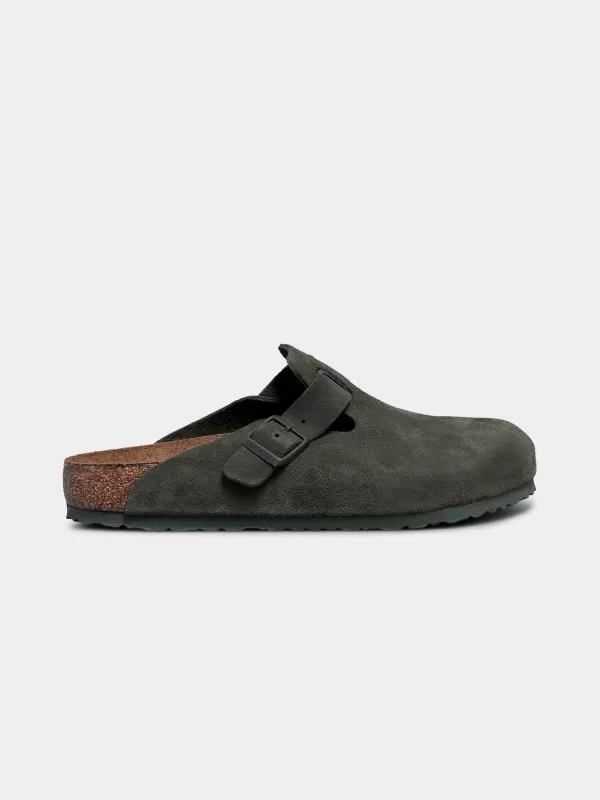 BIRKENSTOCK Boston^ Slides