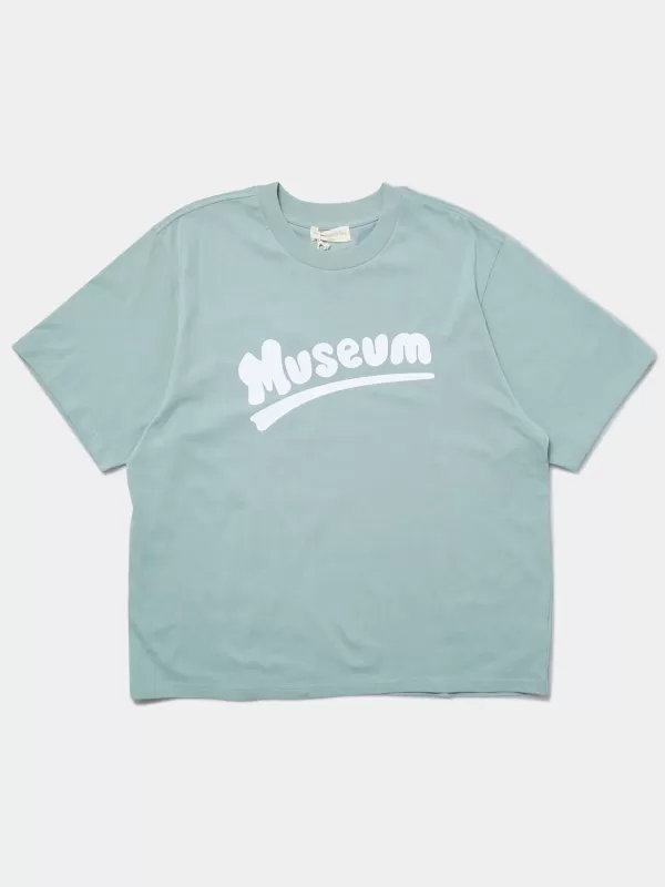 Museum of Peace & Quiet Bubble T-Shirt^ T-Shirts