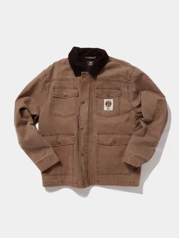 Patta Chore Jacket^ Jackets