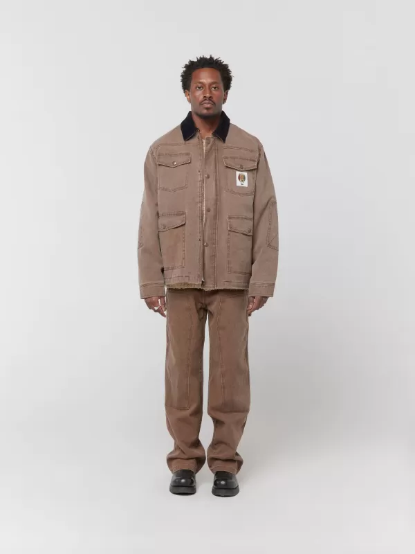 Patta Chore Jacket^ Jackets