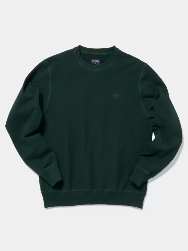 NOAH Classic Crewneck^ Fleece