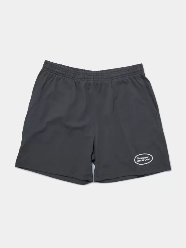 Museum of Peace & Quiet Classic Mopq Sweatshorts^ Shorts