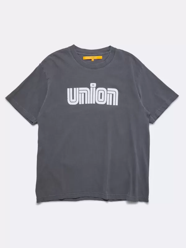 UNION LOS ANGELES Console S/S Tee^ T-Shirts