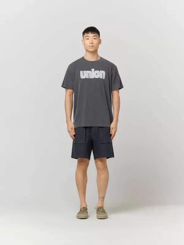 UNION LOS ANGELES Console S/S Tee^ T-Shirts