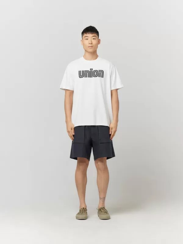 UNION LOS ANGELES Console S/S Tee^ T-Shirts