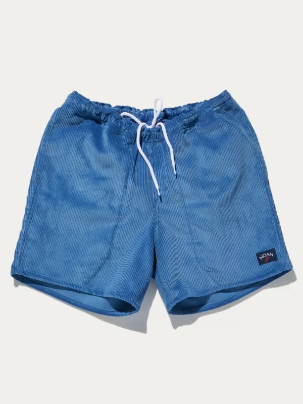 NOAH Corduroy Running Shorts^ Shorts