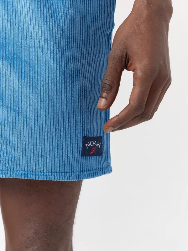 NOAH Corduroy Running Shorts^ Shorts