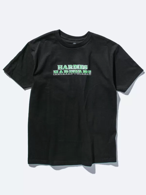 HARDIES HARDWARE Dead Presidents Tee^ T-Shirts