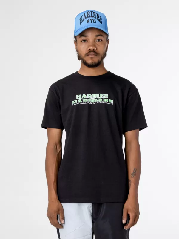 HARDIES HARDWARE Dead Presidents Tee^ T-Shirts