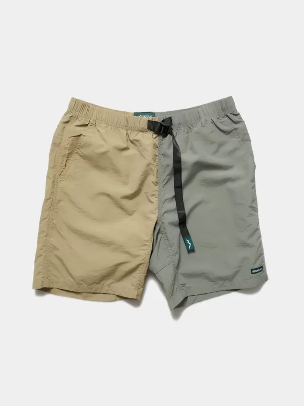 Afield Out Duo Tone Sierra Climbing Shorts^ Shorts