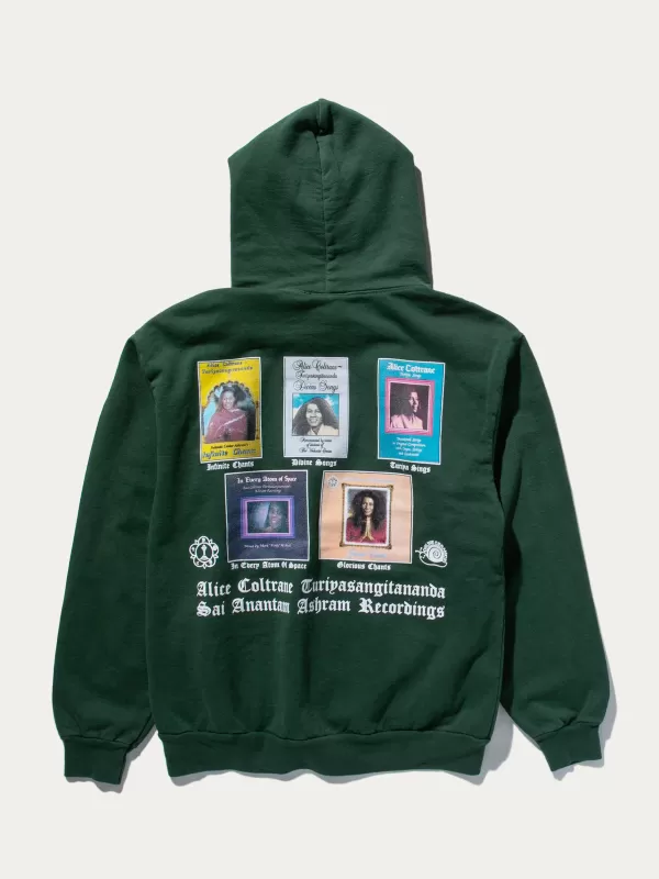 ONLINE CERAMICS Endless Wisdom Hoodie^ Fleece