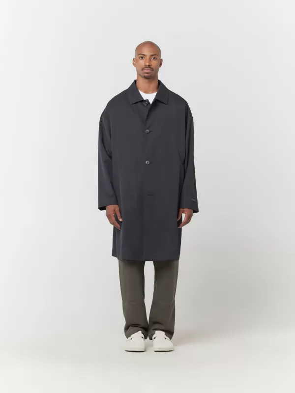 Fear of God Eternal Wool Nylon Car Coat^ Coats