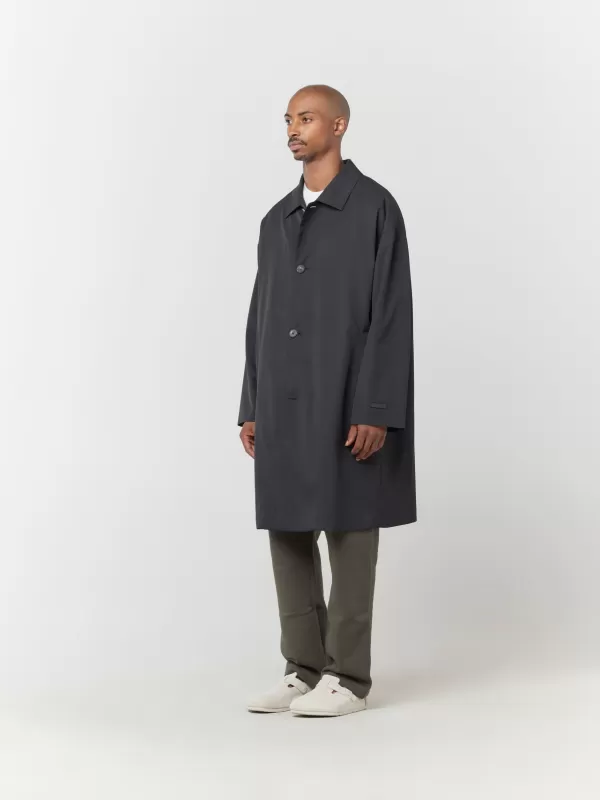 Fear of God Eternal Wool Nylon Car Coat^ Coats