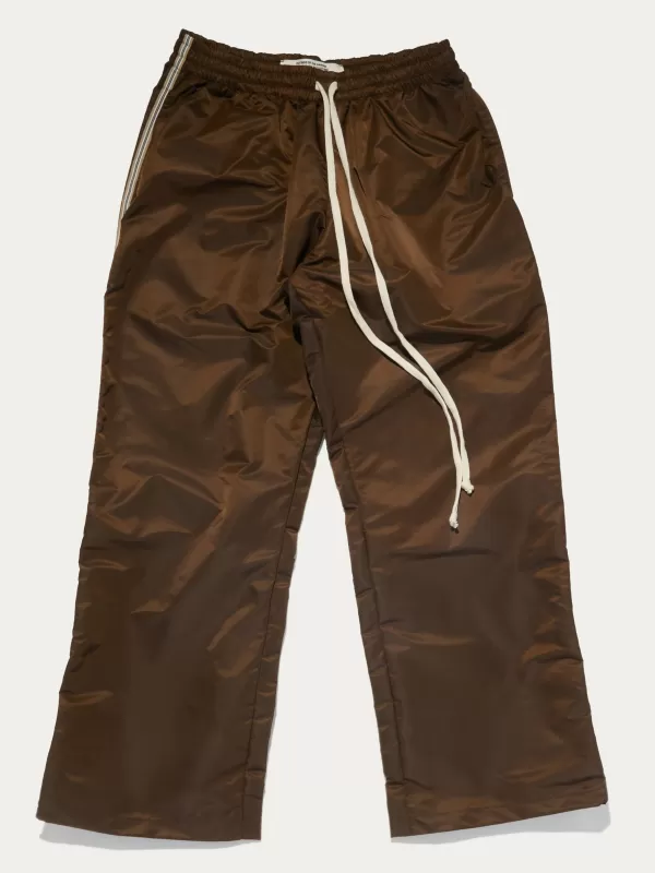 RRR123 Faster Flight Satin Pants^ Pants