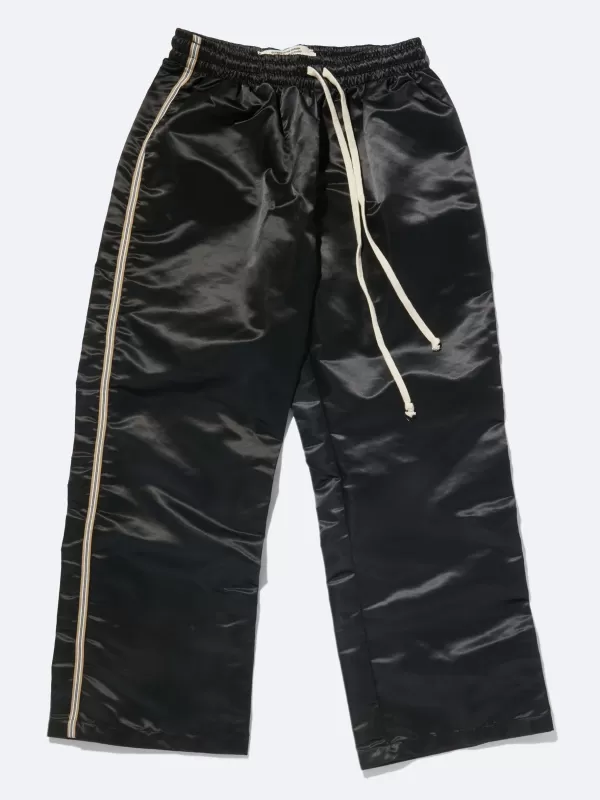 RRR123 Faster Flight Satin Pants^ Pants