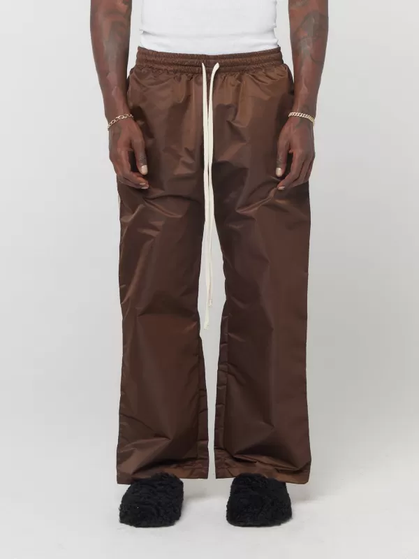 RRR123 Faster Flight Satin Pants^ Pants