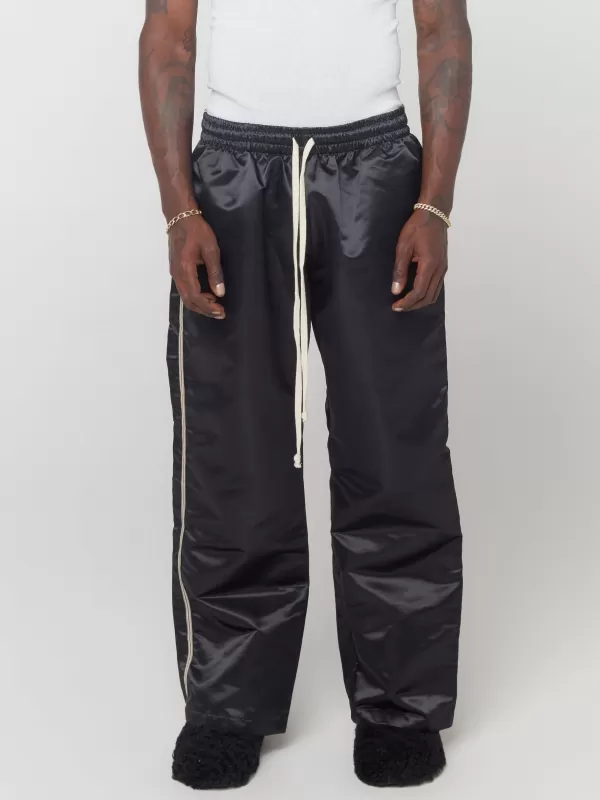 RRR123 Faster Flight Satin Pants^ Pants