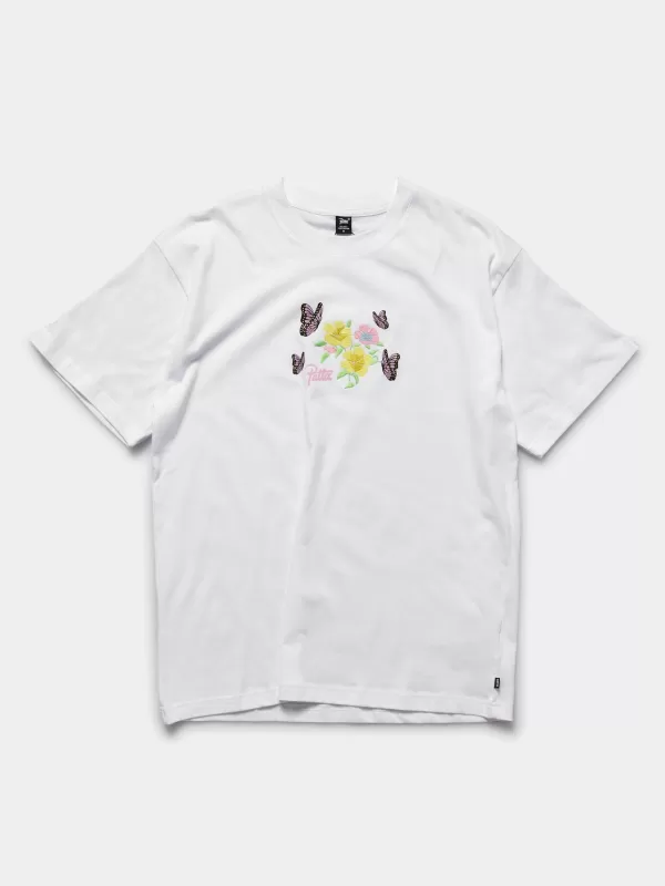 Patta Flowers T-Shirt^ T-Shirts