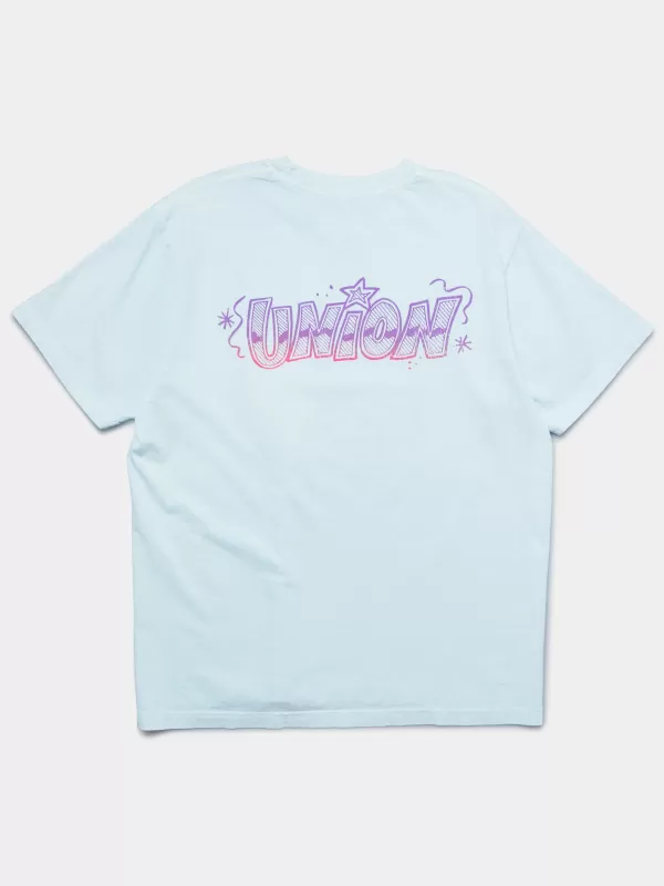 UNION LOS ANGELES Function S/S Tee^ T-Shirts