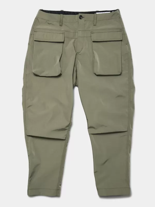 THE POWER FOR THE PEOPLE Gene Cargo Pant^ Pants