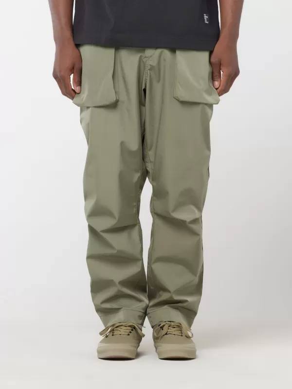 THE POWER FOR THE PEOPLE Gene Cargo Pant^ Pants