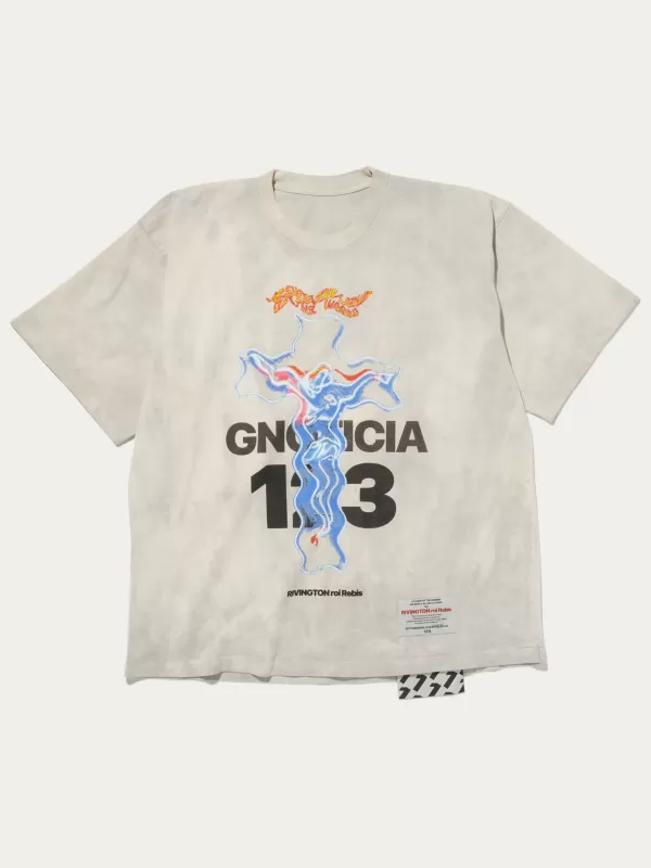 RRR123 Gnoticia T-Shirt^ T-Shirts