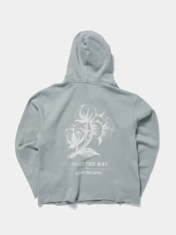 Honor The Gift H Hoodie^ Fleece