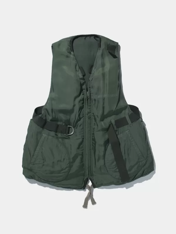 Visvim Harrier Down Vest^ Vests