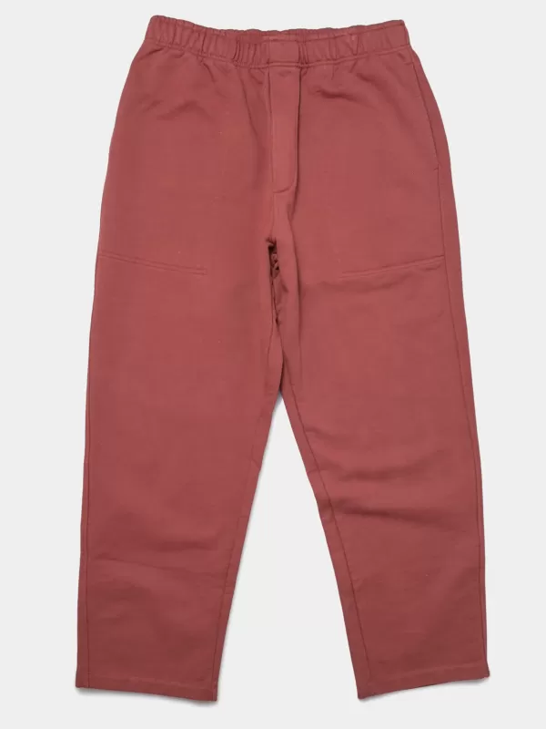 Bode Heavyweight Jersey Sweatpants^ Sweatpants