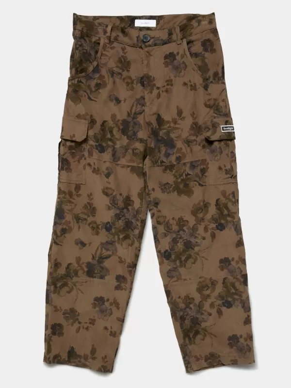 Goodfight Hiker Utility Pant^ Pants