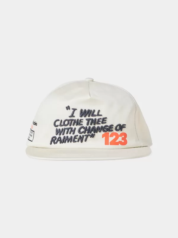 RRR123 Holyclub Raiment Hat^ Headwear