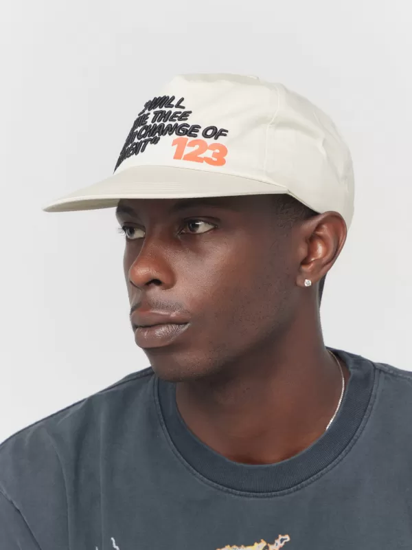 RRR123 Holyclub Raiment Hat^ Headwear