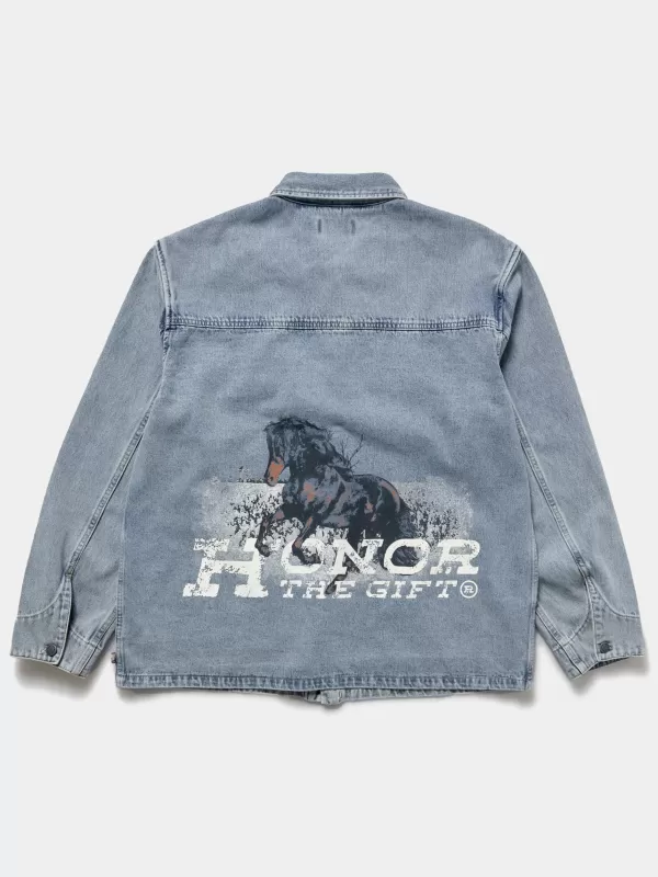 Honor The Gift Htg Chore Jacket^ Jackets